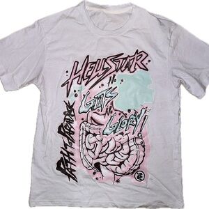 No Guts No Glory Tee